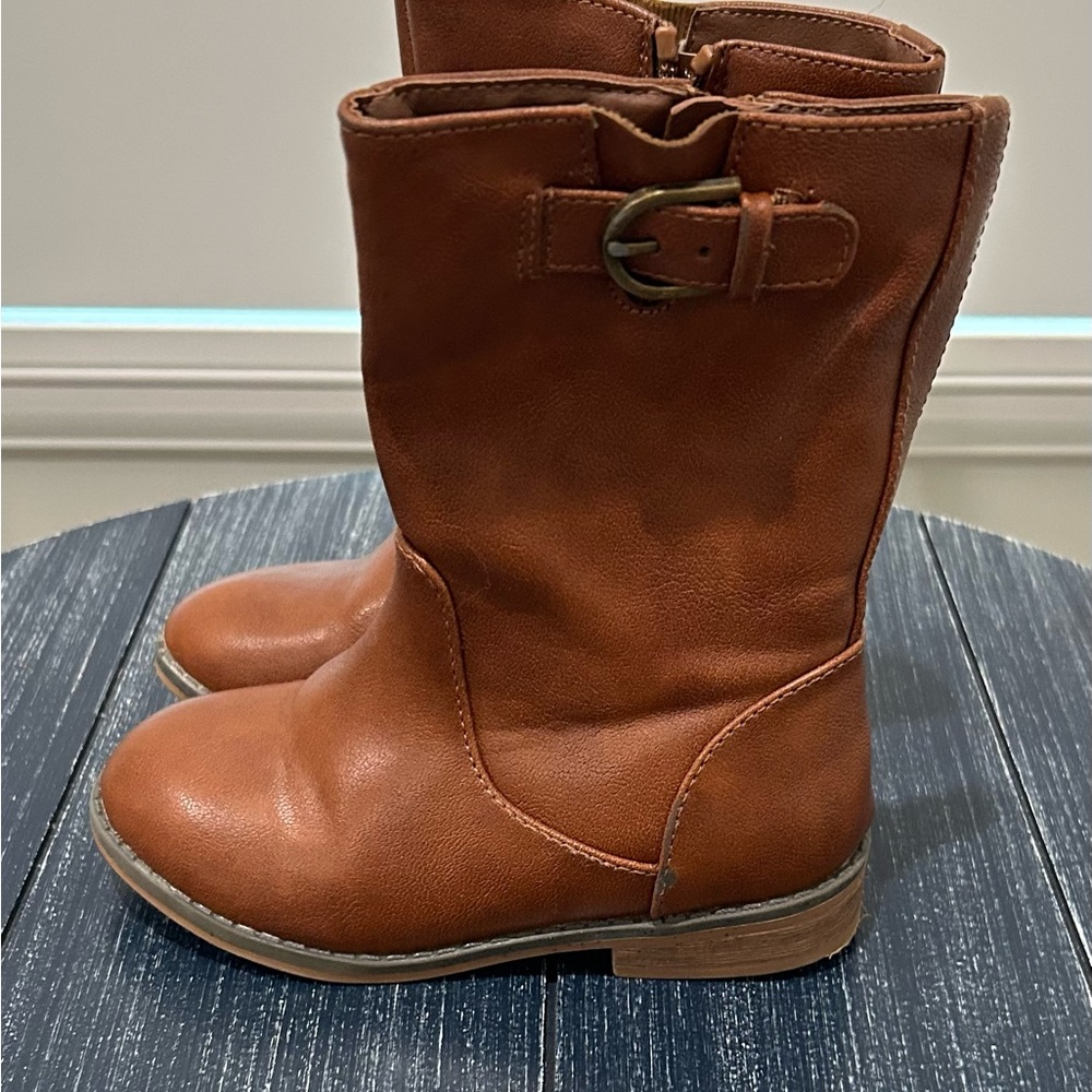 Cat & Jack Boots - Picture 3 of 6